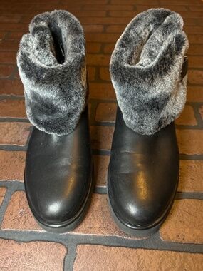 Berge Ugg Boots